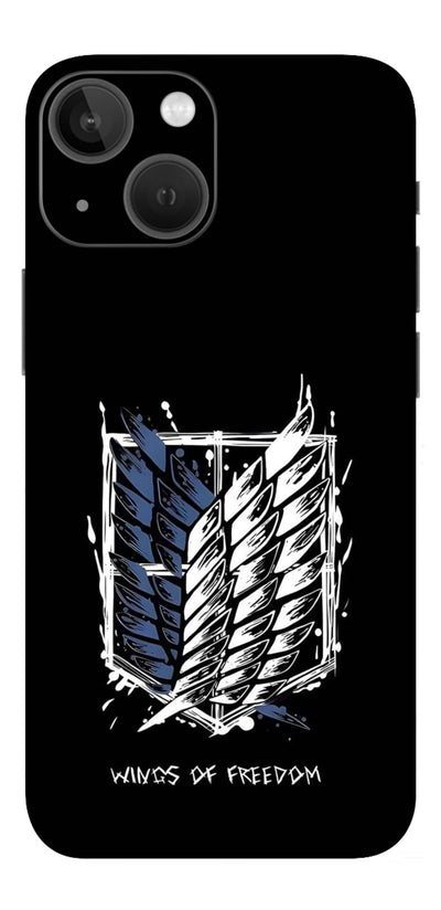Wings of Freedom