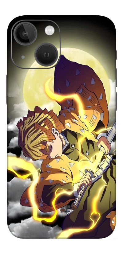 Zenitsu