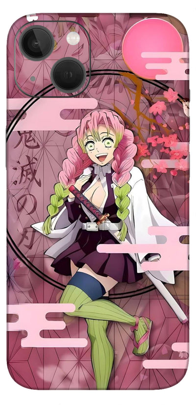 Mitsuri