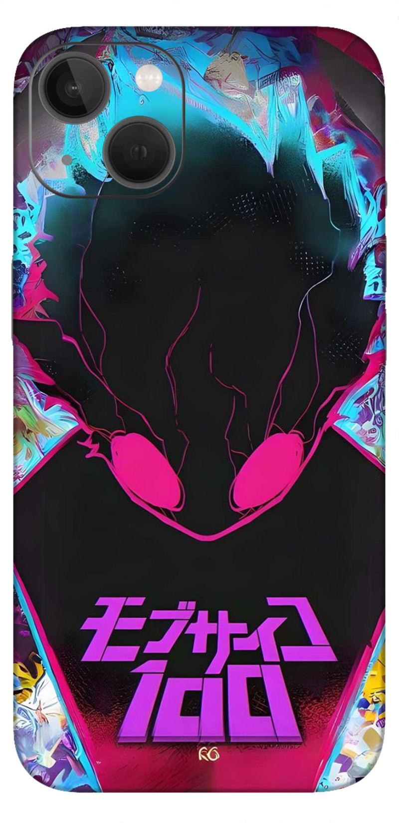 iPhone 13 Skins and Wraps