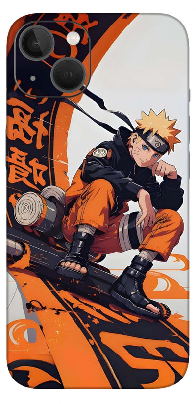Naruto