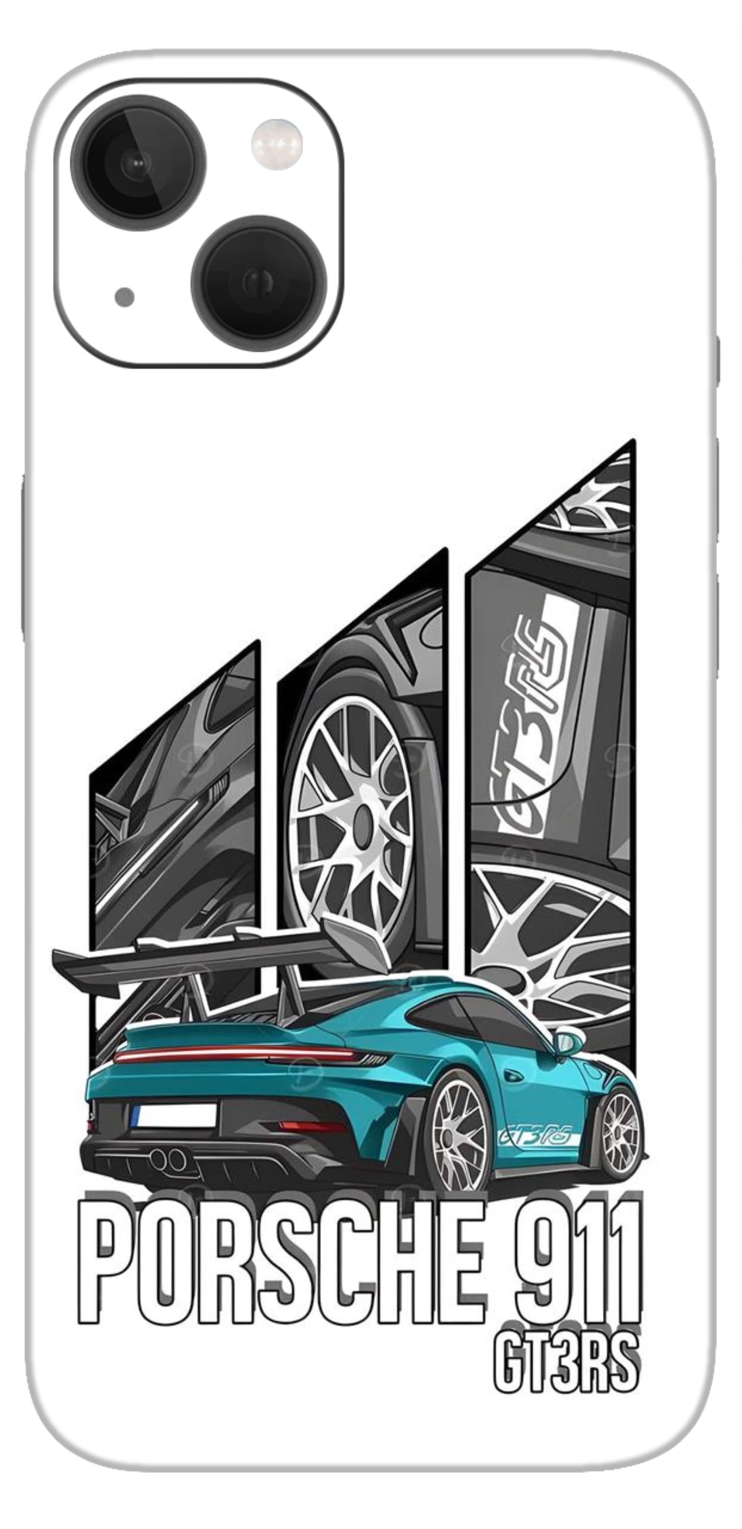iPhone 13 Skins and Wraps