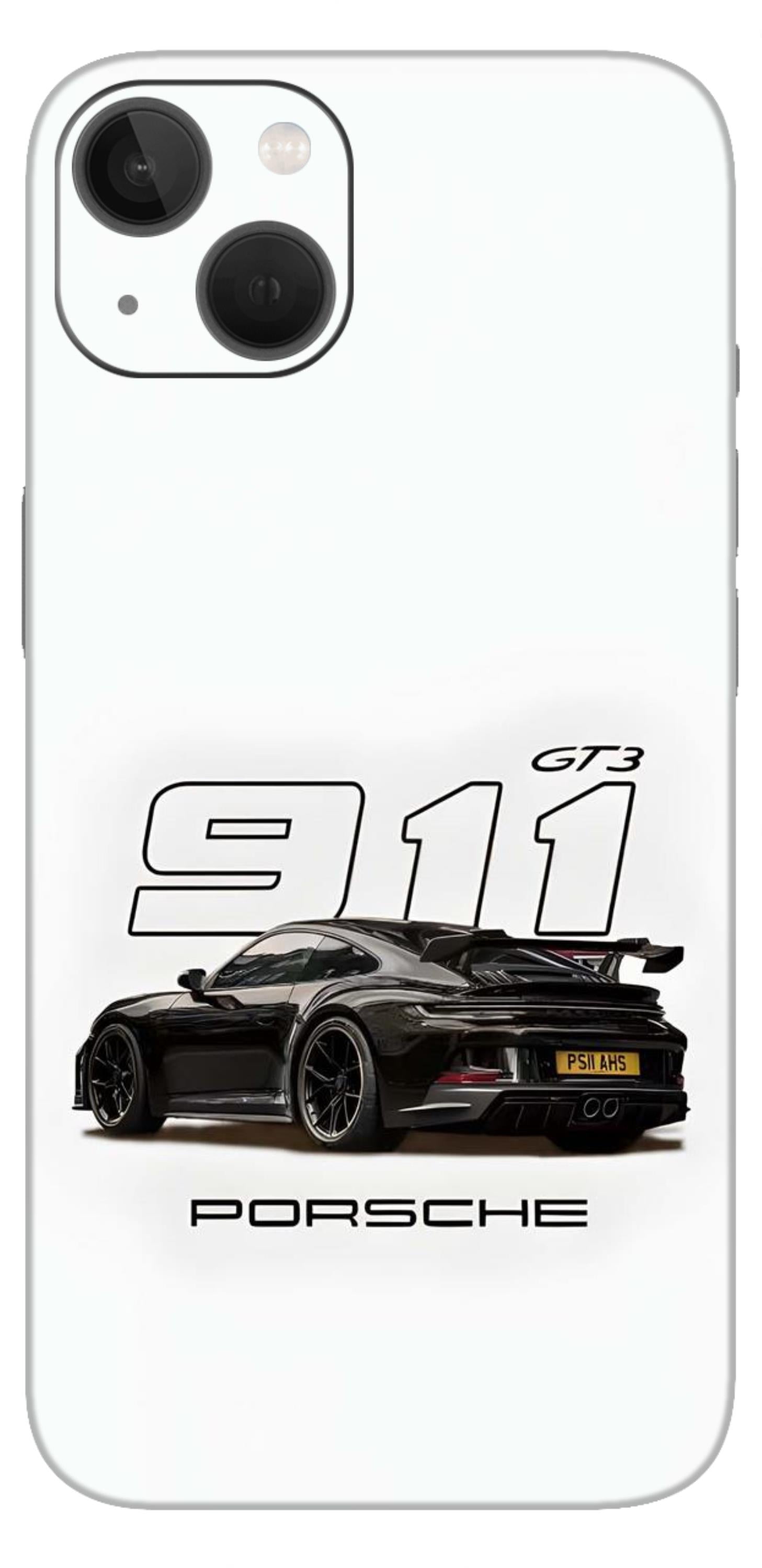 iPhone 13 Skins and Wraps