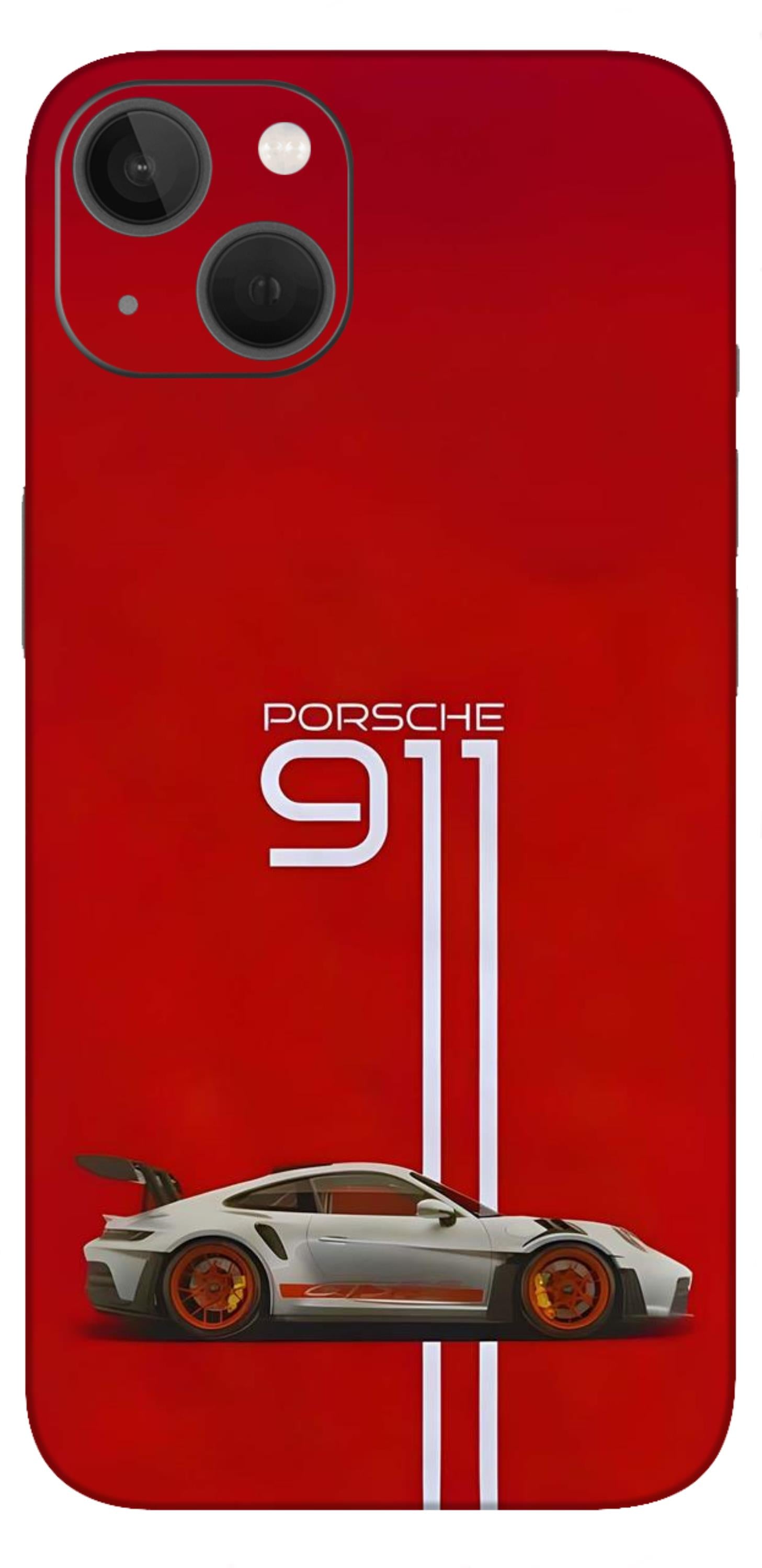 iPhone 13 Skins and Wraps