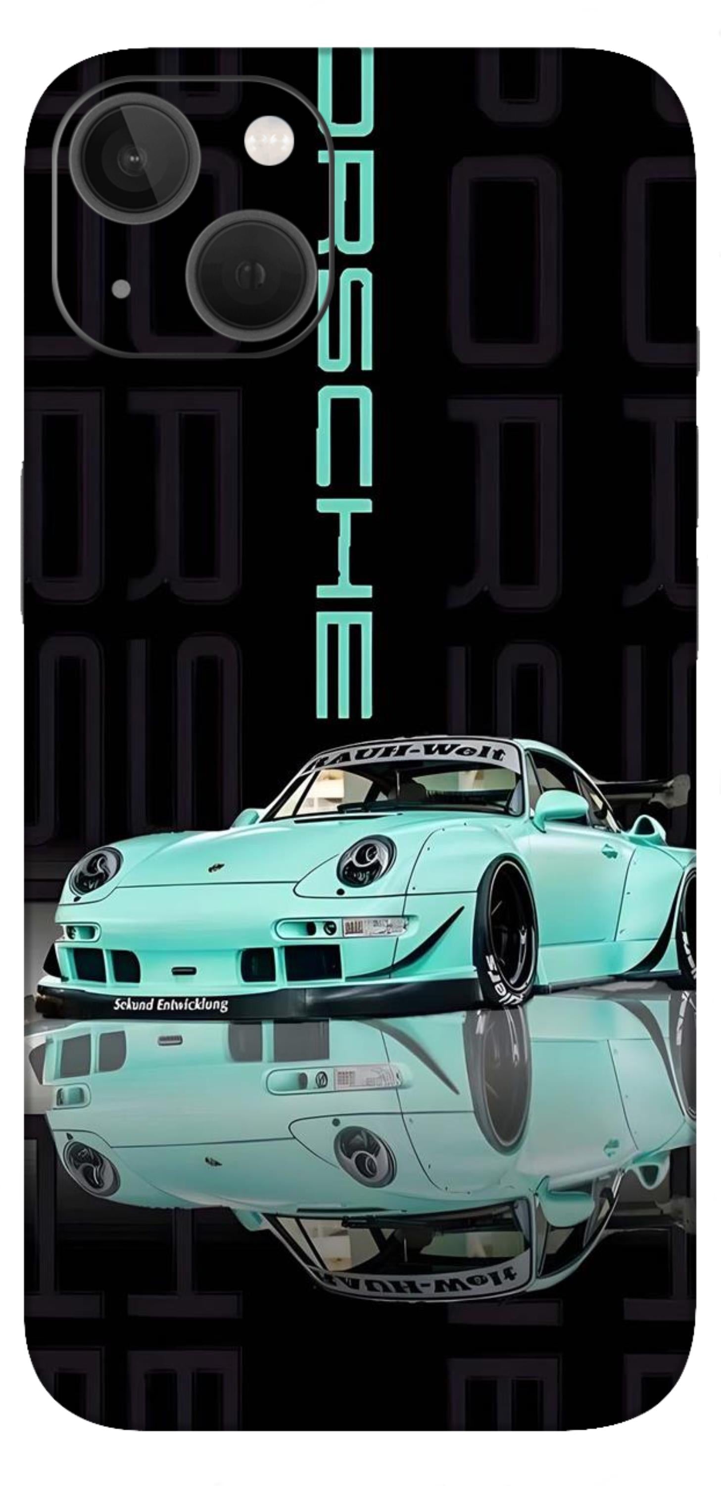 iPhone 13 Skins and Wraps