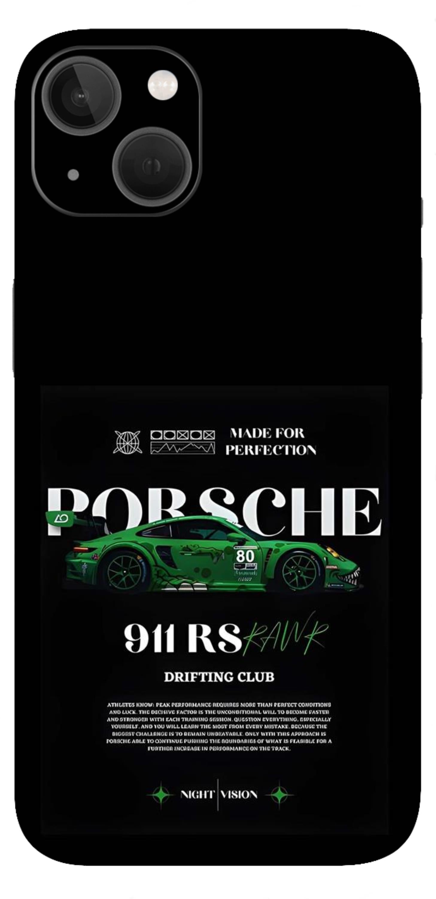 iPhone 13 Skins and Wraps