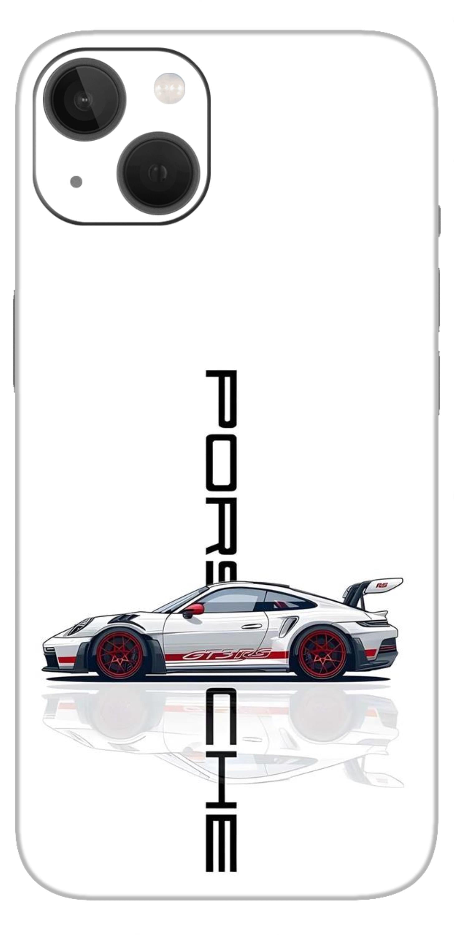 iPhone 13 Skins and Wraps