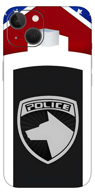 Power Ranger SPD
