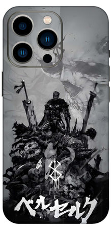 iPhone 13 Pro Skins and Wraps