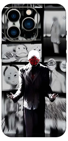 iPhone 13 Pro Skins and Wraps