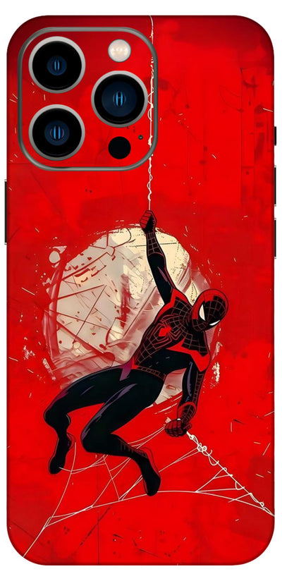 Amazing Spiderman