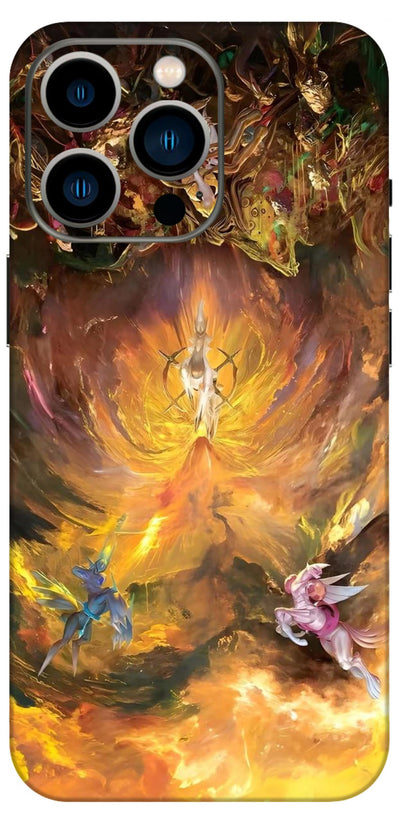 Arceus