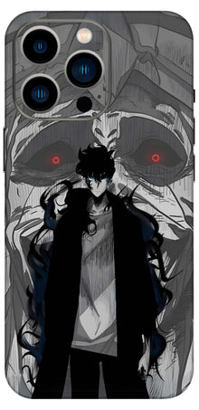 iPhone 13 Pro Skins and Wraps