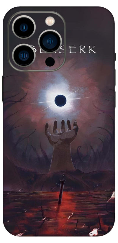 Berserk Eclipse