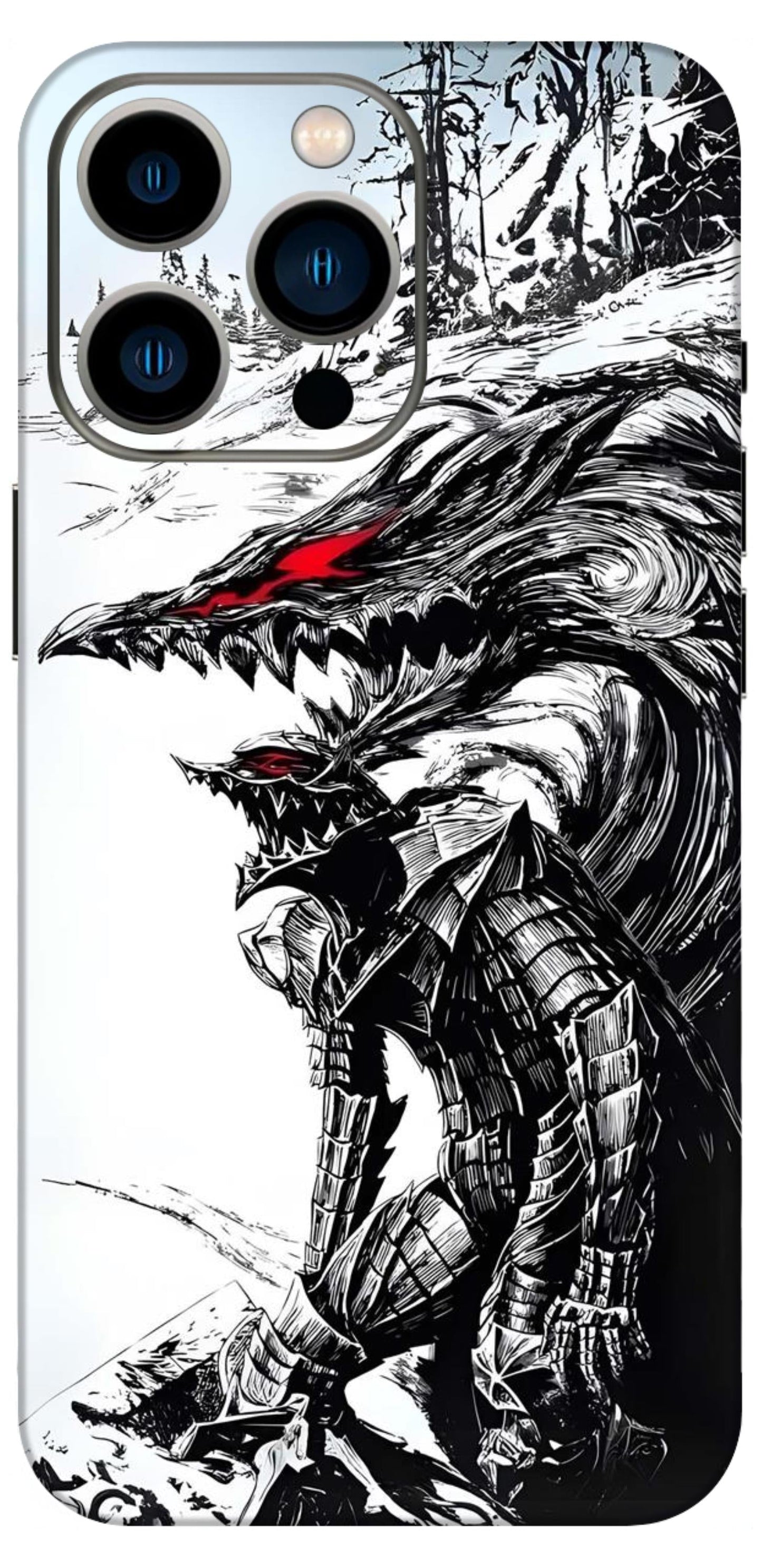 iPhone 13 Pro Skins and Wraps