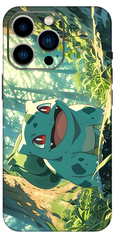 Bulbasaur
