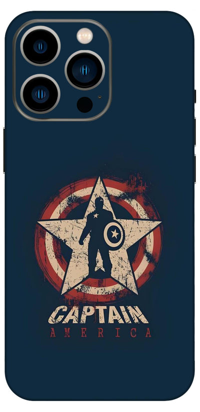 Captain America