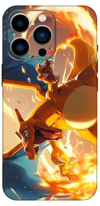 Charizad