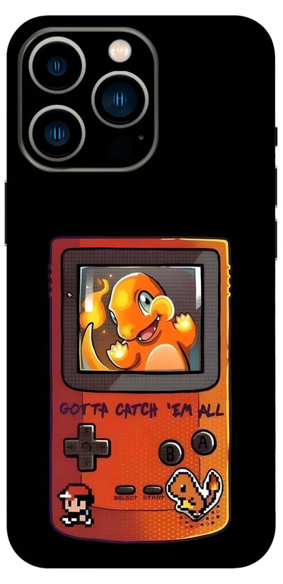 Charmander