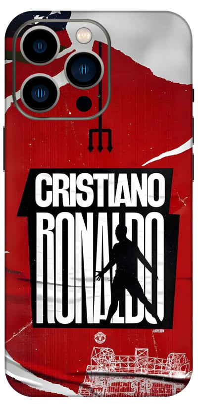 Chistiano Ronaldo