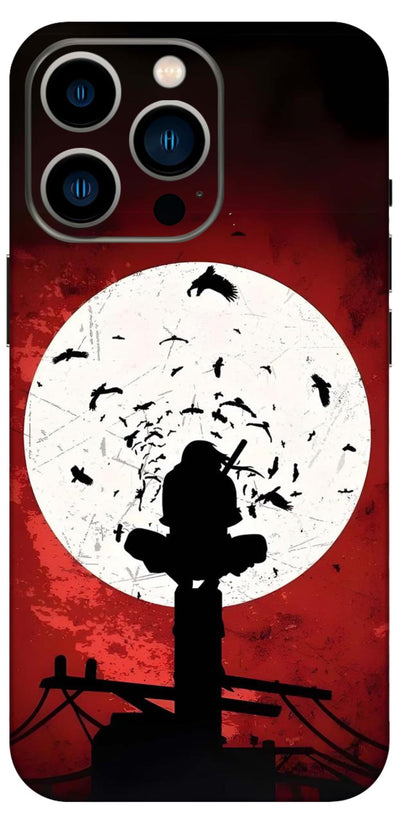 Crow Itachi