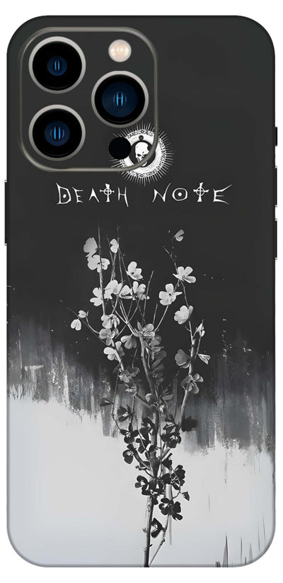Death Note
