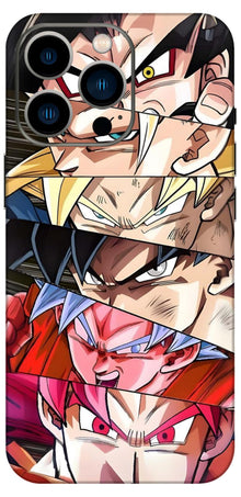 iPhone 13 Pro Skins and Wraps