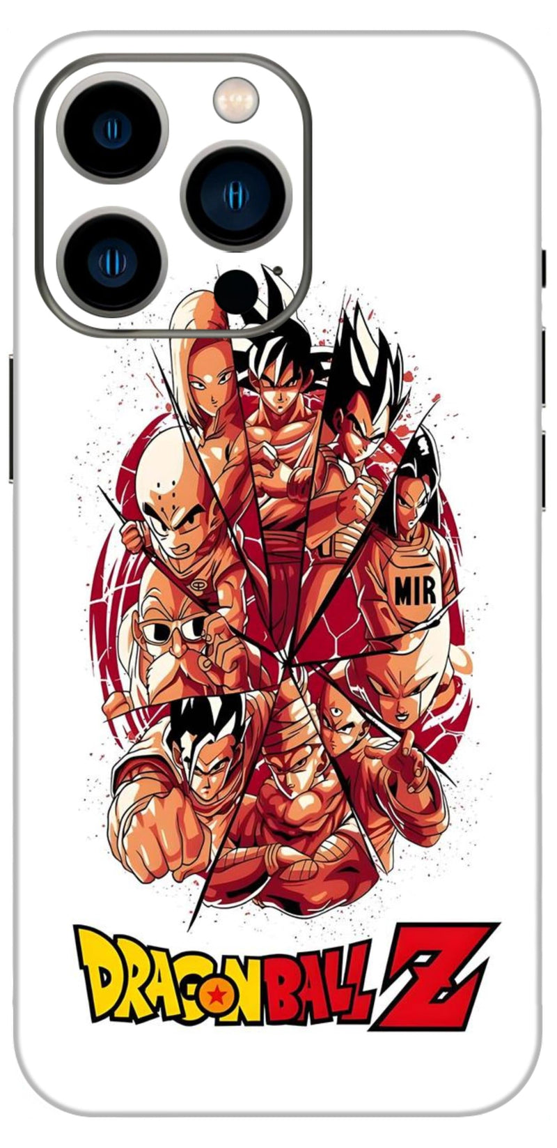 iPhone 13 Pro Skins and Wraps