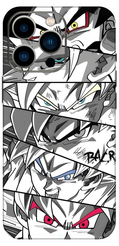 Dragon Ballz