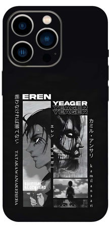 iPhone 13 Pro Skins and Wraps