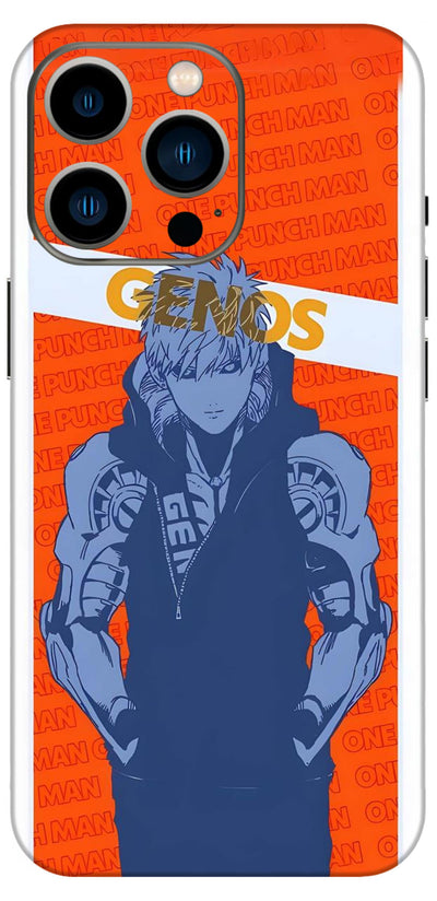 Genos