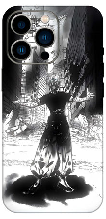 iPhone 13 Pro Skins and Wraps