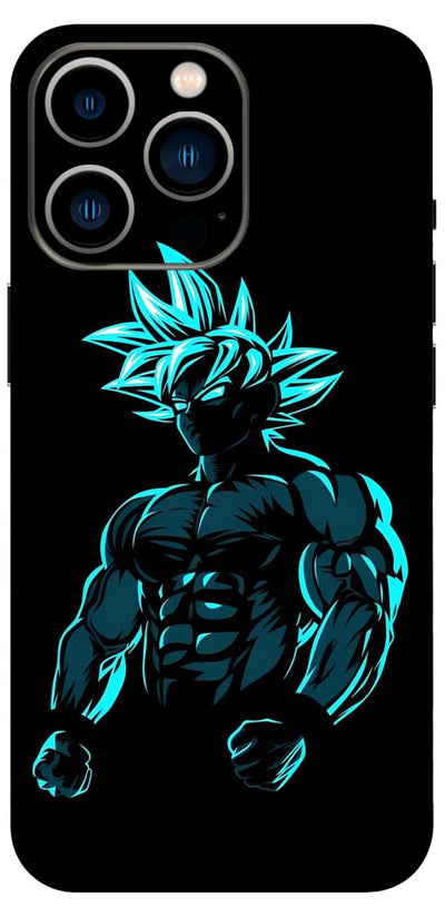 Goku Kakarot