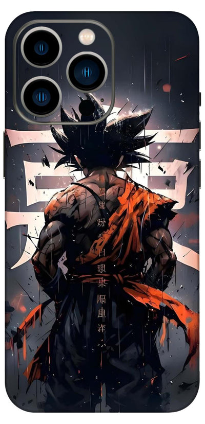 Goku