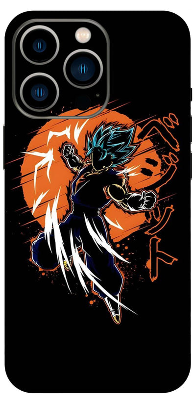 Goku Vegito