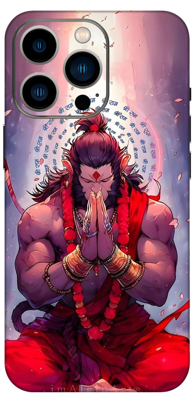 Hanuman