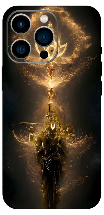 Hindu God