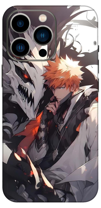 Ichigo Kurosaki
