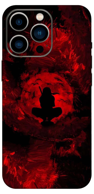 Itachi Crow