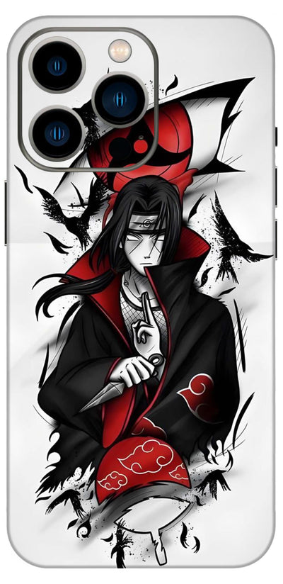 Itachi Uchiha