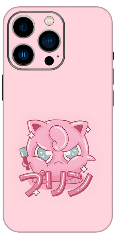 Jiggleypuff
