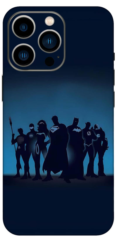 Justice League