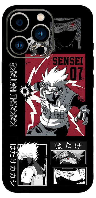 Kakashi