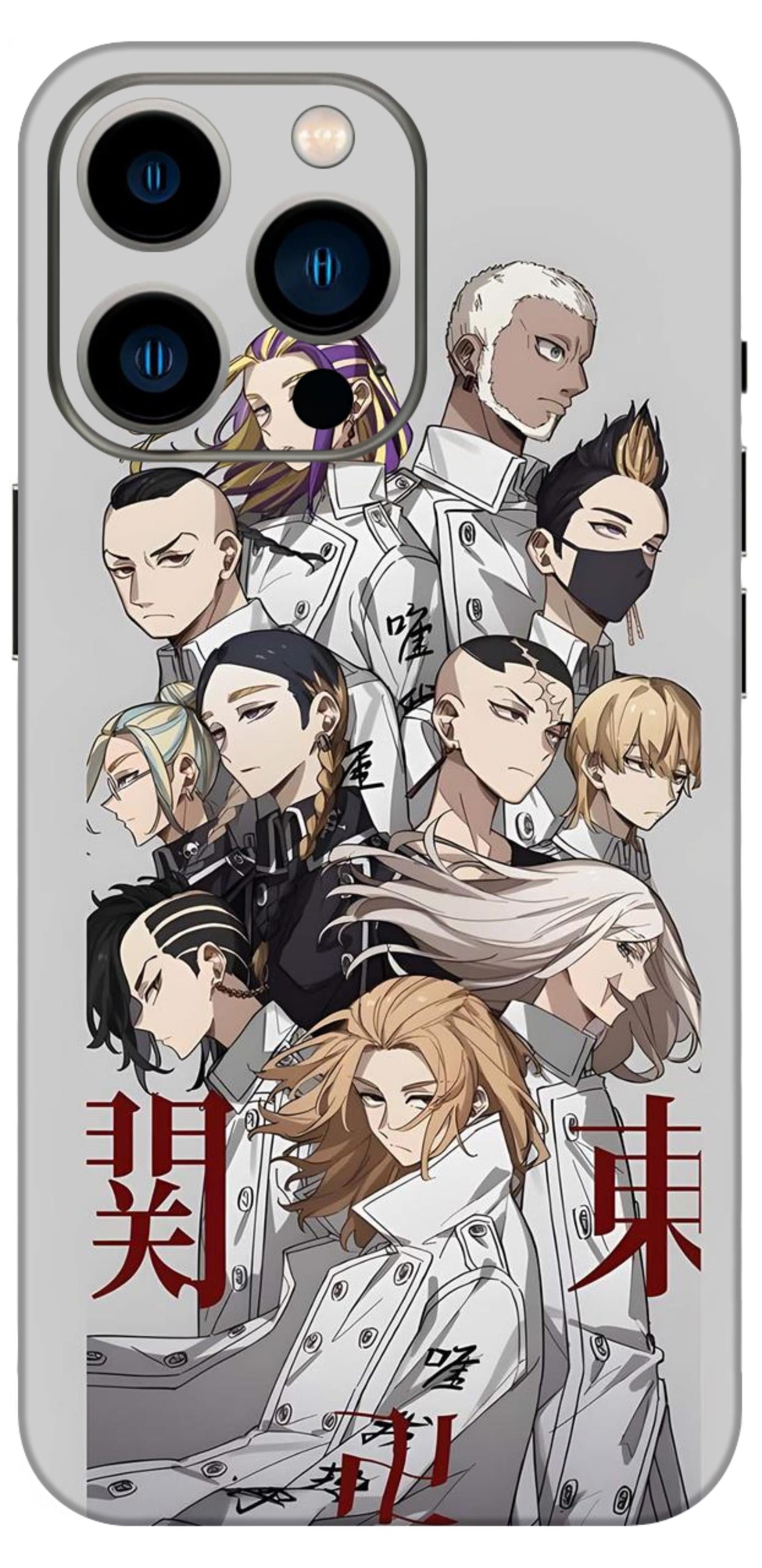 iPhone 13 Pro Skins and Wraps