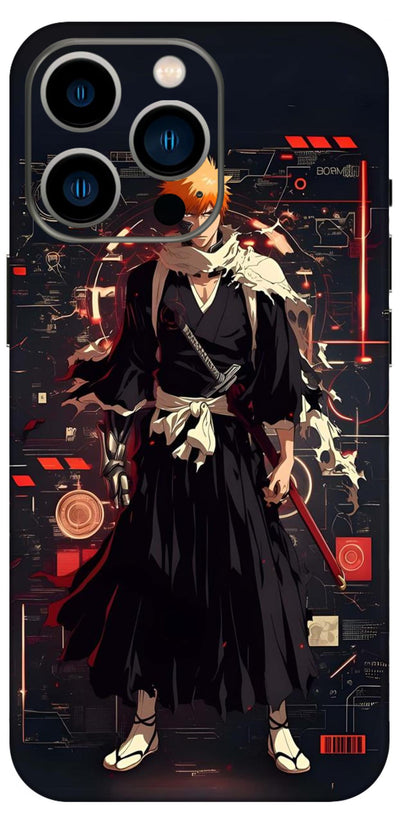 Kurosaki Ichigo