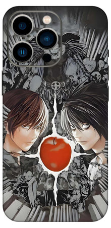 iPhone 13 Pro Skins and Wraps