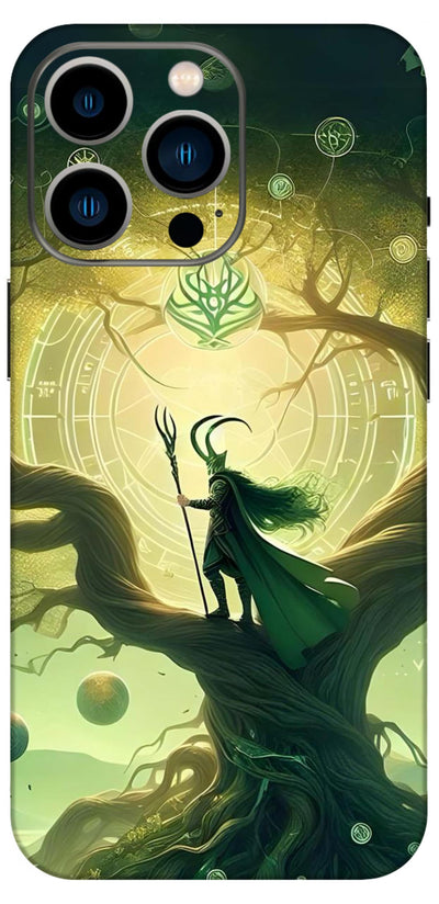 Loki