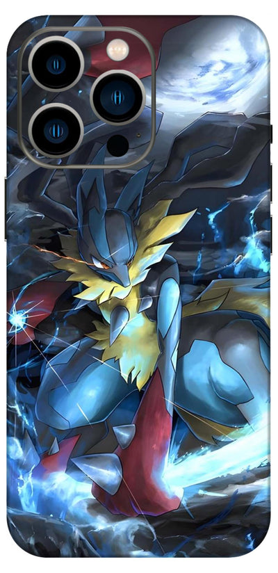 Lucario