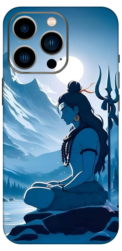 Mahadev Shiv