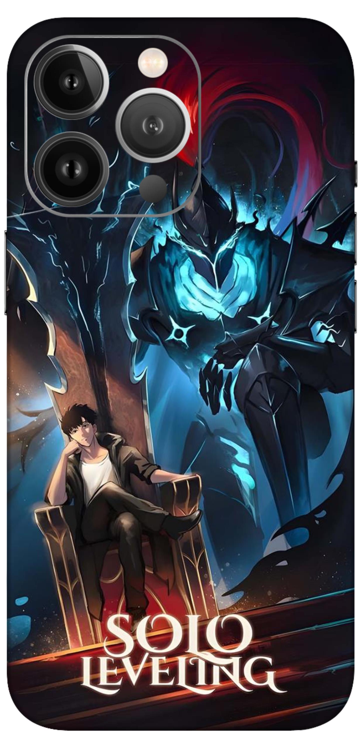 iPhone 13 Pro Max Skins and Wraps